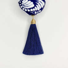 Load image into Gallery viewer, Traditional Talavera big heart