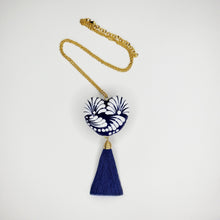 Load image into Gallery viewer, Traditional Talavera big heart