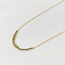 Load image into Gallery viewer, Collar Clave Morse Dream