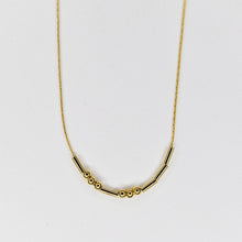 Load image into Gallery viewer, Collar Clave Morse Dream