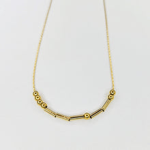 Load image into Gallery viewer, Collar Clave Morse Hope