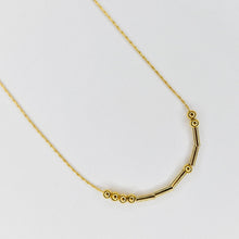 Load image into Gallery viewer, Collar Clave Morse Hope