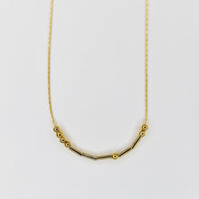 Load image into Gallery viewer, Collar Clave Morse Hope