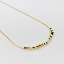 Charger l'image dans la galerie, Collar Clave Morse Mamá