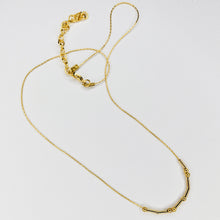 Cargar imagen en el visor de la galería, Collar Clave Morse Papá