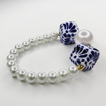 Charger l&#39;image dans la galerie, Bracelet Cubes
