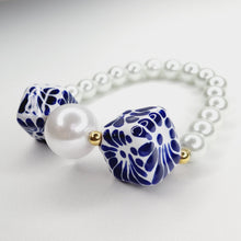 Charger l&#39;image dans la galerie, Bracelet Cubes
