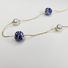 Charger l&#39;image dans la galerie, Collier mini Talavera
