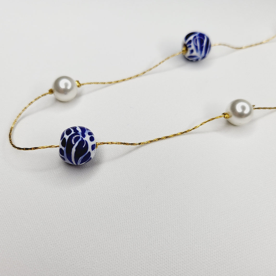 Collier mini Talavera