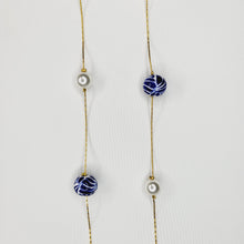 Charger l&#39;image dans la galerie, Collier mini Talavera
