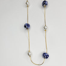 Charger l&#39;image dans la galerie, Collier mini Talavera
