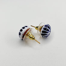 Load image into Gallery viewer, Talavera Sphere Earrings
