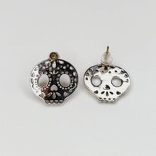 Cargar imagen en el visor de la galería, Calaverita Plata
