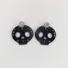 Charger l&#39;image dans la galerie, Crâne irisé
