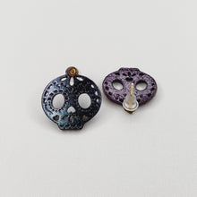 Charger l&#39;image dans la galerie, Crâne irisé
