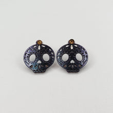 Charger l&#39;image dans la galerie, Crâne irisé
