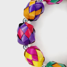 Charger l&#39;image dans la galerie, Bracelet Palmier Multicolore
