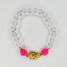 Charger l&#39;image dans la galerie, Bracelet Sucre Rose
