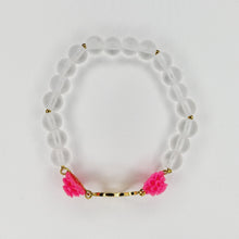 Charger l&#39;image dans la galerie, Bracelet Sucre Rose
