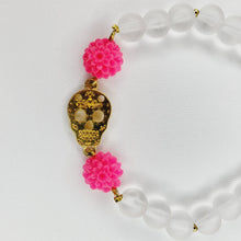 Charger l&#39;image dans la galerie, Bracelet Sucre Rose
