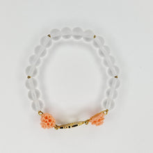Cargar imagen en el visor de la galería, Pulsera de Azúcar Naranja
