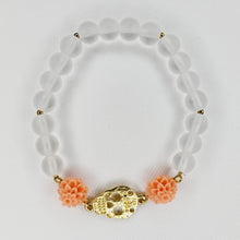 Cargar imagen en el visor de la galería, Pulsera de Azúcar Naranja
