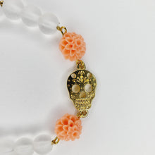 Cargar imagen en el visor de la galería, Pulsera de Azúcar Naranja

