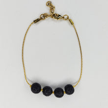 Load image into Gallery viewer, Volcanic Stone Bracelet
