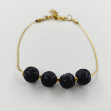Load image into Gallery viewer, Volcanic Stone Bracelet
