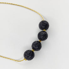 Load image into Gallery viewer, Volcanic Stone Bracelet
