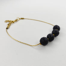 Load image into Gallery viewer, Volcanic Stone Bracelet

