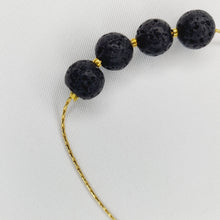 Load image into Gallery viewer, Volcanic Stone Bracelet
