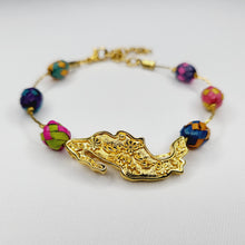 Cargar imagen en el visor de la galería, Pulsera México
