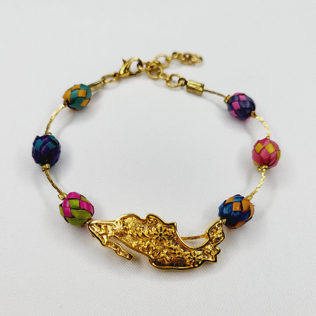 Pulsera México