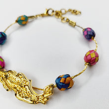 Cargar imagen en el visor de la galería, Pulsera México
