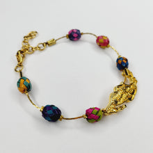 Cargar imagen en el visor de la galería, Pulsera México
