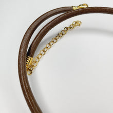 Load image into Gallery viewer, Golden Bull Necklace
