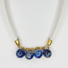 Charger l&#39;image dans la galerie, Collier Taureau Doré
