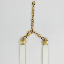 Charger l&#39;image dans la galerie, Collier Taureau Doré
