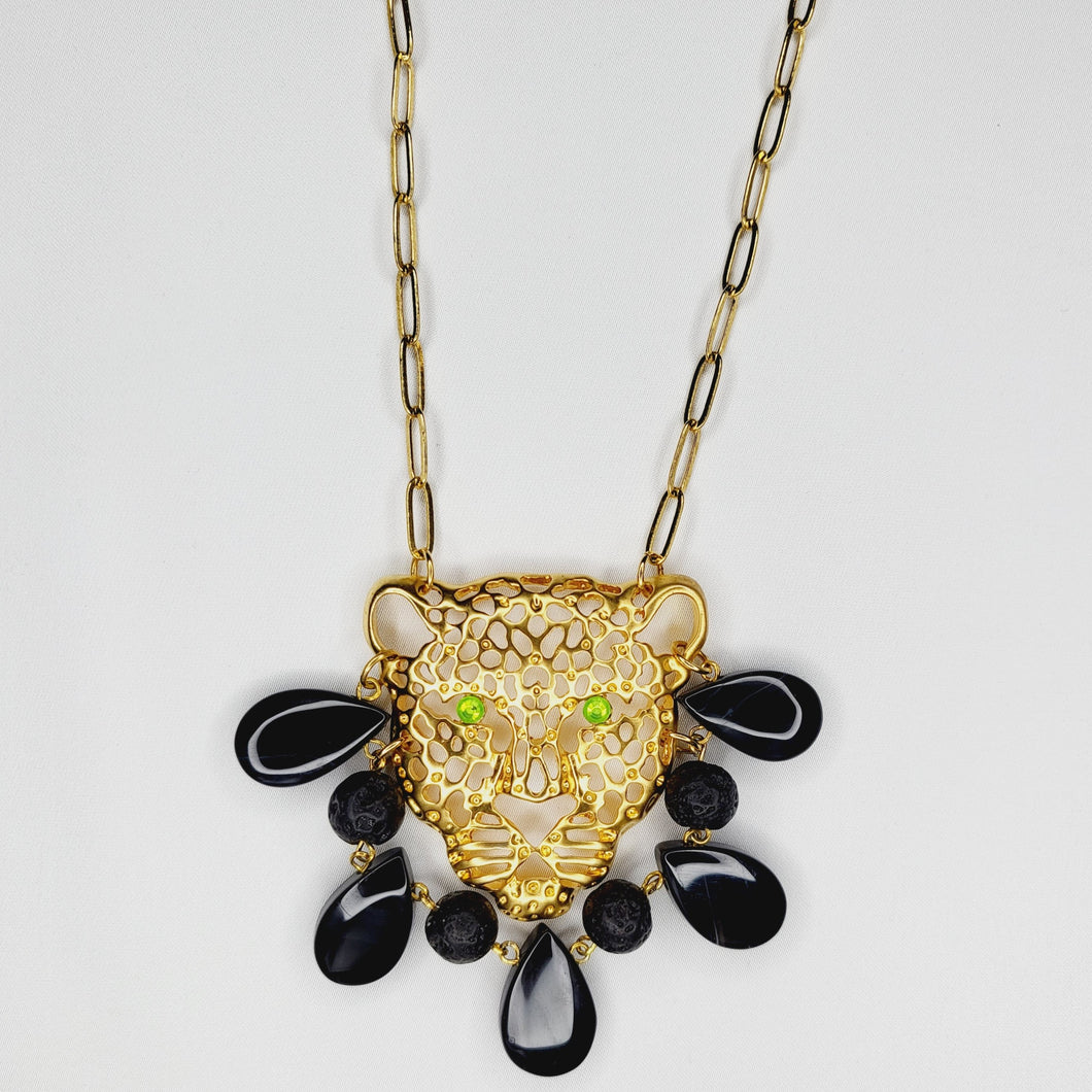 Collar Jaguar
