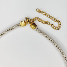 Load image into Gallery viewer, Black Bull Necklace
