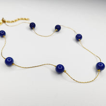 Charger l&#39;image dans la galerie, Collier de perles
