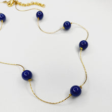 Charger l&#39;image dans la galerie, Collier de perles

