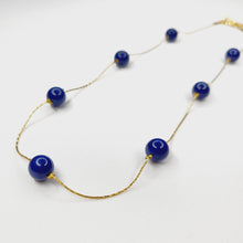 Charger l&#39;image dans la galerie, Collier de perles
