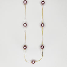Charger l&#39;image dans la galerie, Collier de perles

