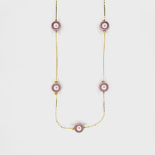 Charger l&#39;image dans la galerie, Collier de perles

