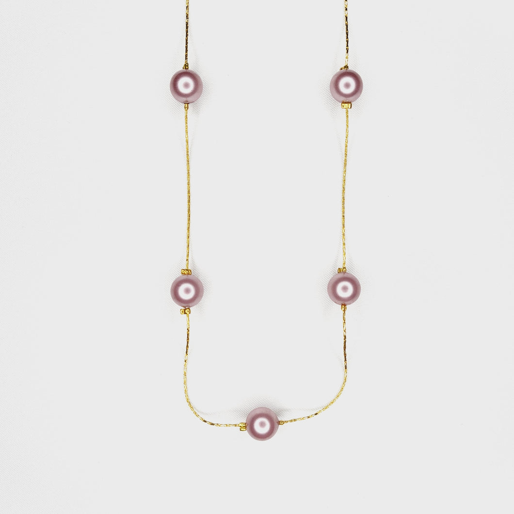 Collier de perles