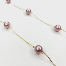Charger l&#39;image dans la galerie, Collier de perles
