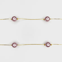 Charger l&#39;image dans la galerie, Collier de perles
