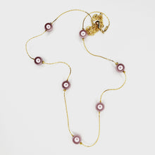 Charger l&#39;image dans la galerie, Collier de perles
